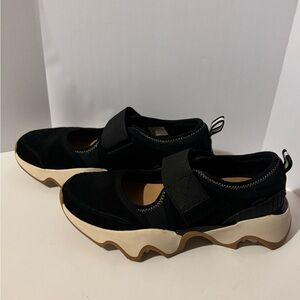 Sorel kinetic Impact II MJ  Sneakers